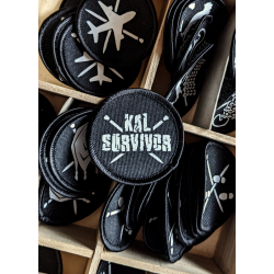 The Knitter's merit badge vol. 2