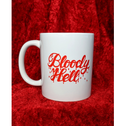 Bloody Hell Mug