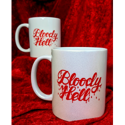 Bloody Hell Mug