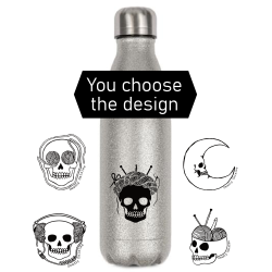 Design your own bottle -...