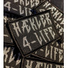 HÆKLER 4-LIFE patch