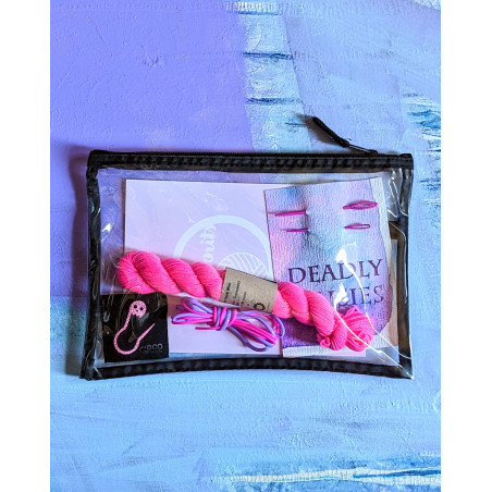 Mini Thingy Kit - PINK