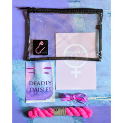 Mini Thingy Kit - PINK