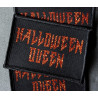 HALLOWEEN patches