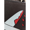 Shining and sharp Pouch