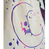 Deadly Moon tote bag