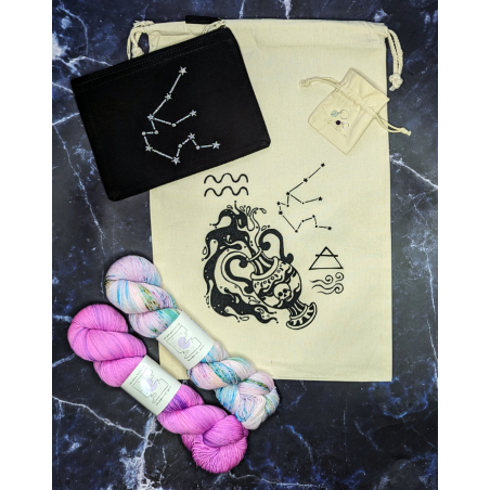 Aquarius Bundle