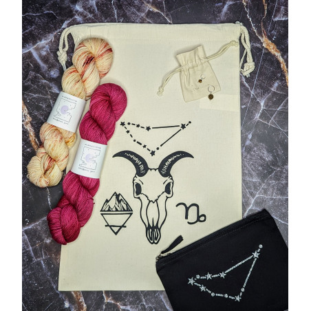 Capricorn Bundle