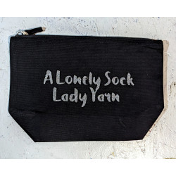 ALonelySockLady Pouch - The...