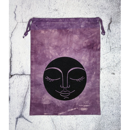 Lilla La Luna projektpose