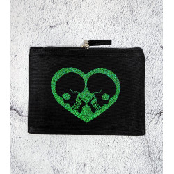 Deadly Valentine Pouch...