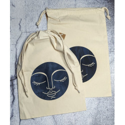 La Luna project bag