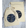 La Luna project bag