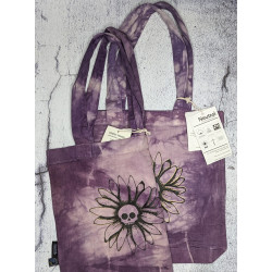 Lilla DD Logo tote bag