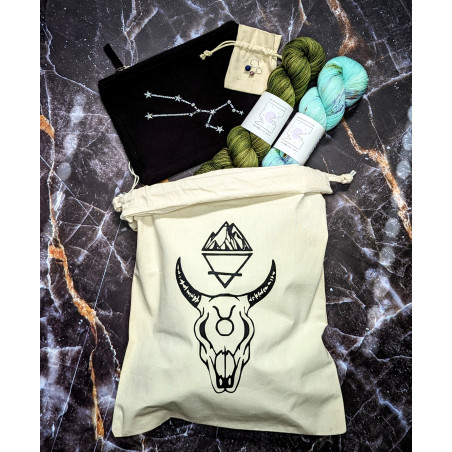 Taurus Bundle