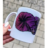 Skein Mug Rainbow