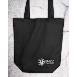 YarnBrain tote bag