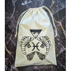 Zodiac project bag