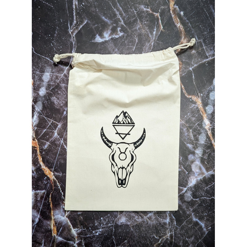 Zodiac project bag