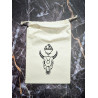 Zodiac project bag