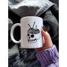 Yarneyes mug