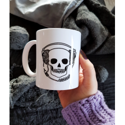 Yarneyes mug