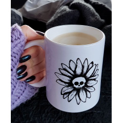 Yarneyes mug