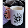 Yarneyes mug