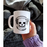 Yarnphones mug