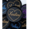 Book-Crush Patch - Xaden