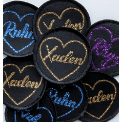 Book-Crush Patch - Xaden