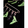 Sizing marker set