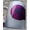 GLITTER Skein Mug Rainbow