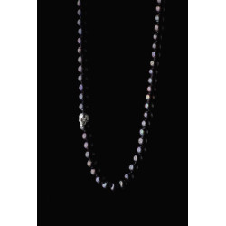 Deadly Murder of pearls