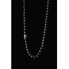 Deadly Murder of pearls