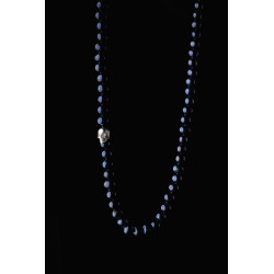 Deadly Murder of pearls