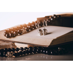 Deadly Murder of pearls