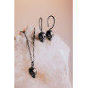 Deadly chained figaro - oxidized