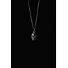 Deadly chained figaro - oxidized