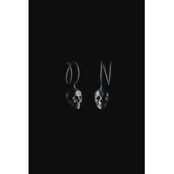 Deadly Cursed curls - oxidized