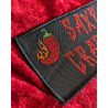SAXY KNITTER patch