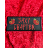 SAXY CRAFTER patch