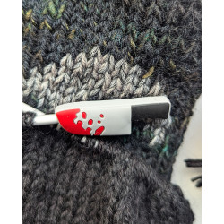 Stitch stoppers - Shining