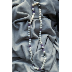 UNIKA Deadly Murder of pearls