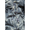 UNIKA Deadly Murder of pearls