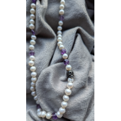 UNIKA Deadly Murder of pearls