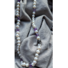 UNIKA Deadly Murder of pearls