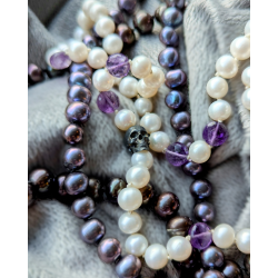 UNIKA Deadly Murder of pearls