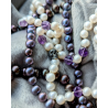UNIKA Deadly Murder of pearls