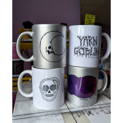 Mystery Mug